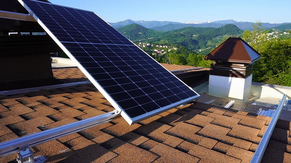 Солнечные батареи для частного дома: на что обращать внимание при выборе