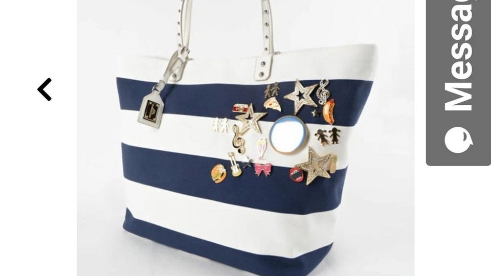 Украшаем сумку бусинами своими руками | natali-fashion.ru