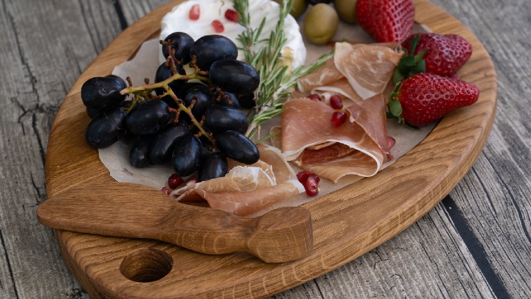 Продукты, которые испортят вашу доску