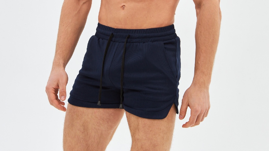 Мужские шорты 2023: модные и комфортные модели | Стиль | WB Guru
