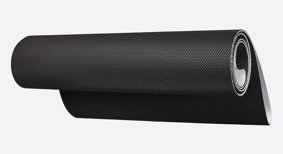 Замена полотна беговой дорожки JKexer MARS 435A | Спорт | WB Guru