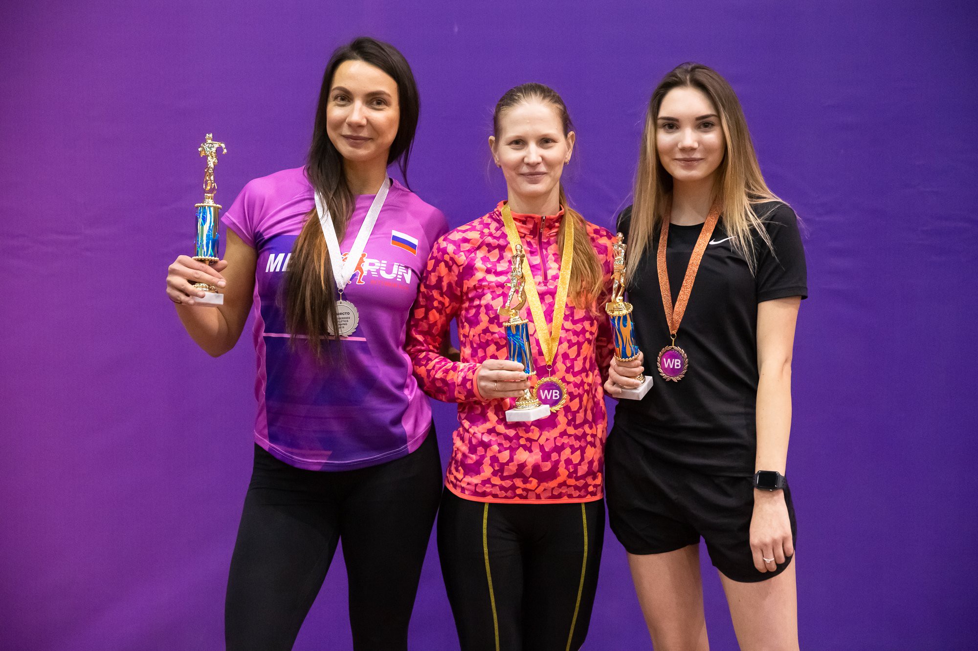 Какой вид спорта открыли в спорткомплексе москвич