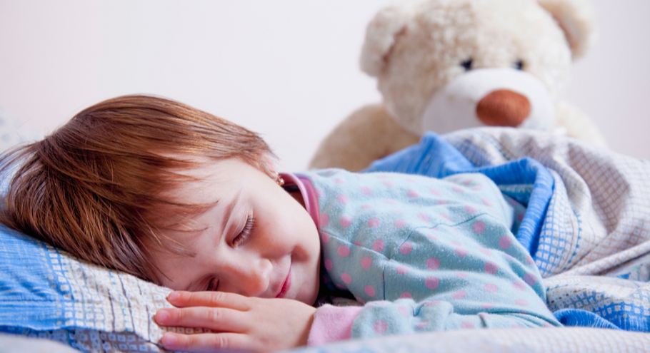 Почему дети от 0 до 3 месяцев плохо спят: 7 основных причин
