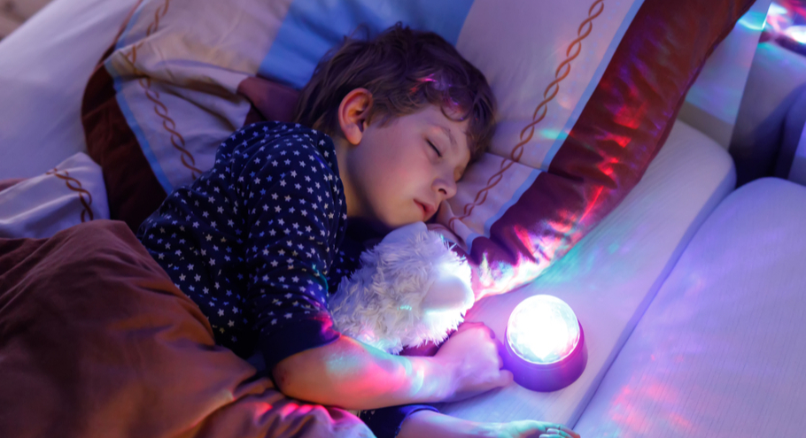 12 светильников для малышей, которые боятся спать в темноте | Подборки | WB  Guru