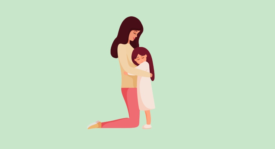Столичный психолог рассказала о роли матери в разные периоды жизни ребенка