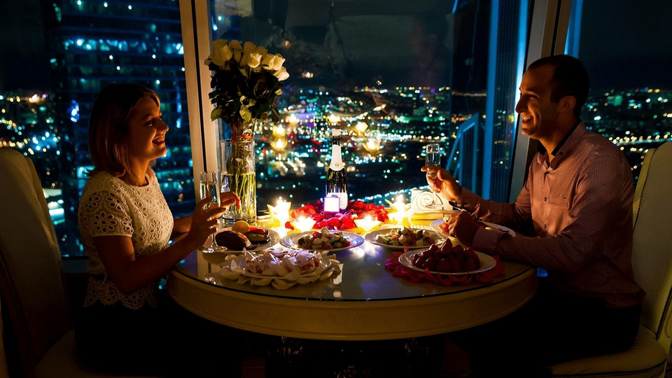 Как сделать романтичный вечер для любимой в домашних условиях