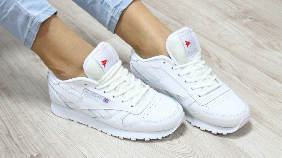 Как покрасить белые кроссовки в другой цвет дома - 81 фото