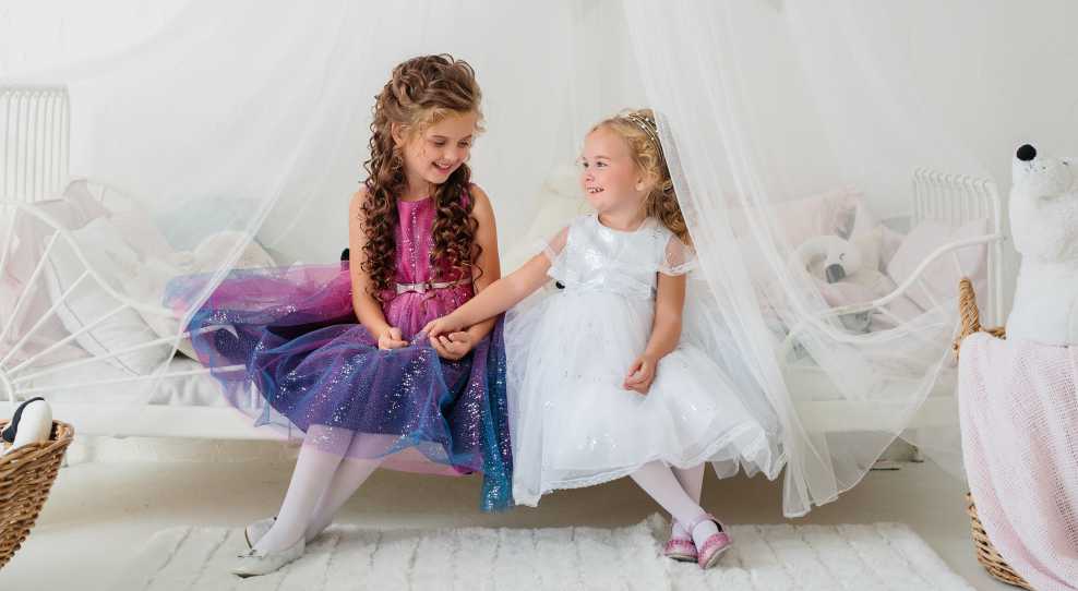 Выкройки детских платьев от Burda – купить и скачать на zenin-vladimir.ru