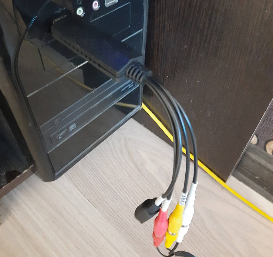 Как оцифровать видеокассеты в домашних условиях? | Техника | WB Guru