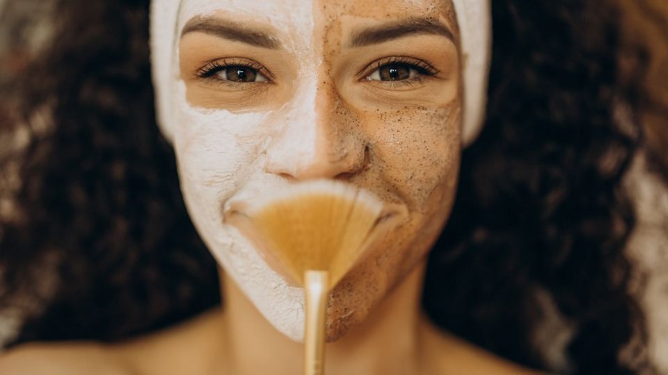 Подборка средств для жирной кожи | Красота | WB Guru