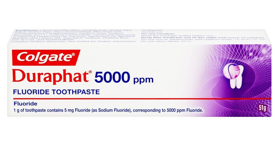 Почему Duraphat 5000 ppm - Ваш Лучший Щит Против Кариеса: Сравнение ...