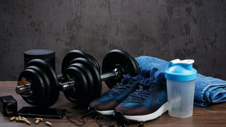 Что подарить спортсмену? | Спорт | WB Guru