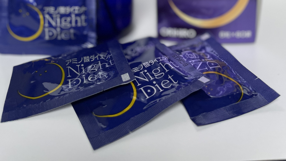 Страница автора ORIHIRO - Витамины из Японии | WB Guru