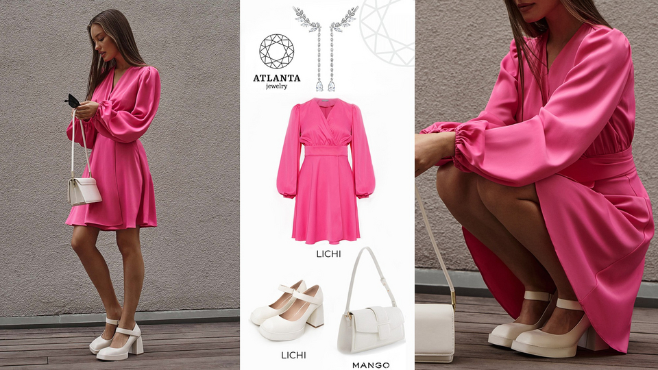 Базовое Платье 2023 фото 16