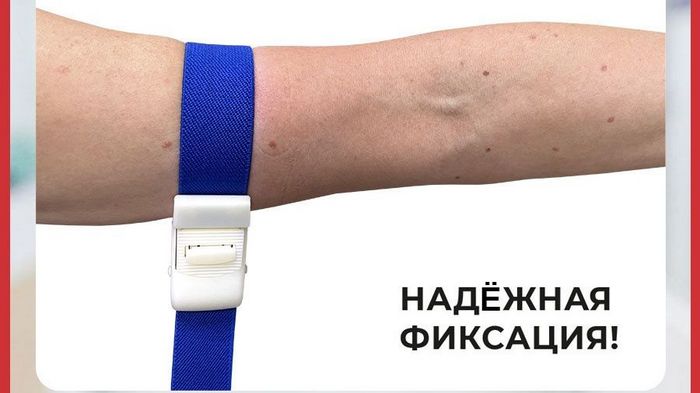 Жгут венозный Михайлова для оказания первой медицинской помощи