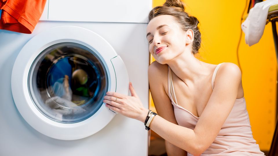 Секс на стиральной машине: 55 видео смотреть онлайн