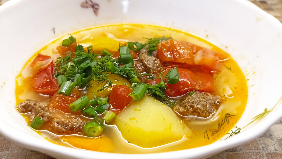 Блюда с тушенкой, 24 пошаговых рецепта с фото на сайте «Еда»