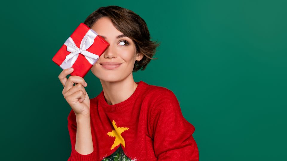 Почему кокосовое масло - отличный подарок на Новый год? | Красота | WB Guru