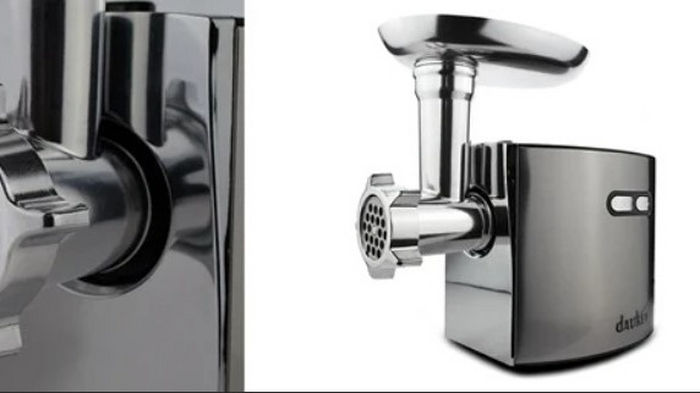 Обзор мясорубка Dauken FW2720J | Техника | WB Guru