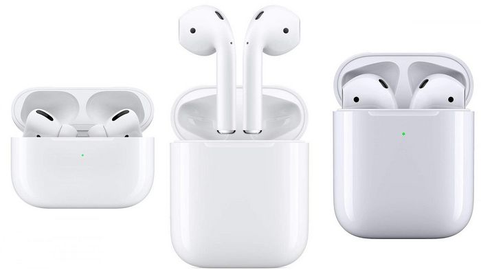 Airpods 4 Ozon