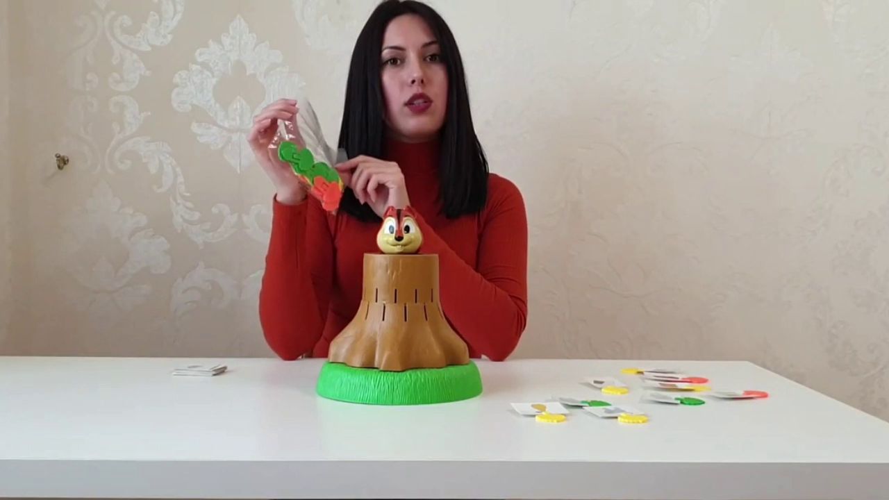 Играем с логопедом