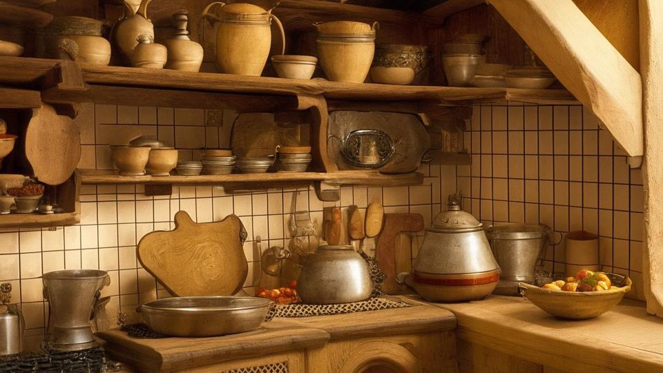 Лимонник дальневосточный в кулинарии: 2 рецепта с использованием ягод ...