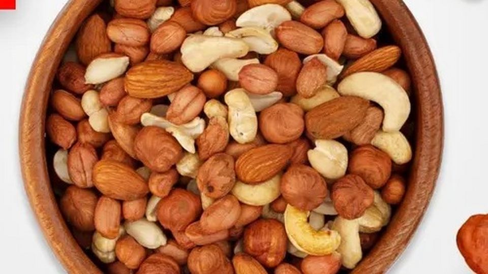 ТОП-3 полезных ореха для иммунитета | Еда | WB Guru