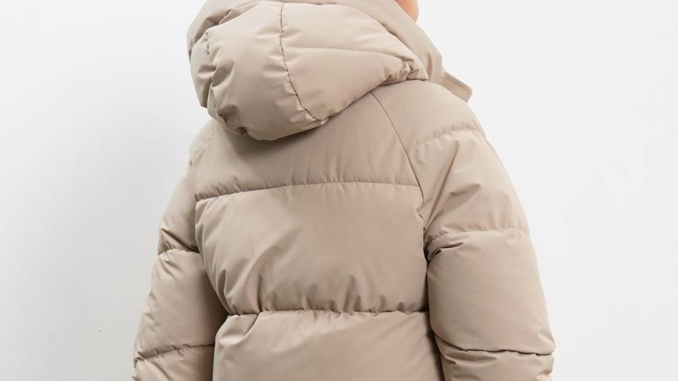 Зимние куртки для женщин