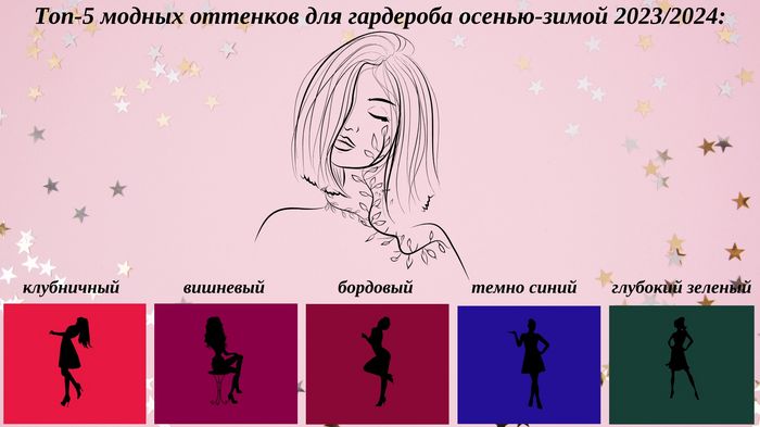 Как подобрать идеальную сумку для осени: цветовые решения
