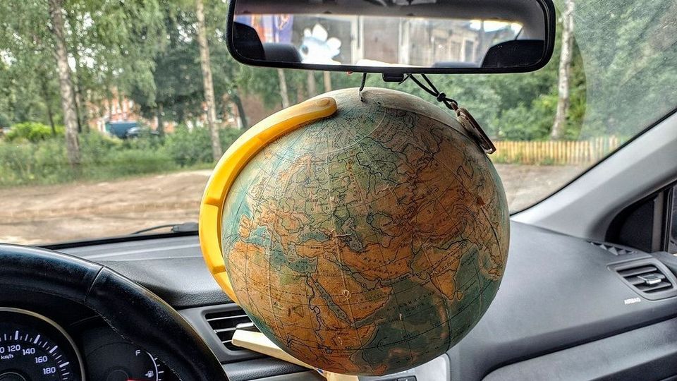 Облачное хранение данных