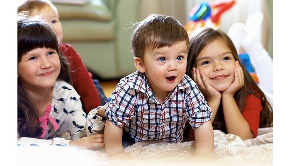 Почему с ребенком нужно говорить грамотно? | Семья | WB Guru