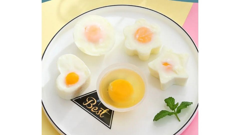 5 секретов идеального яйца пашот