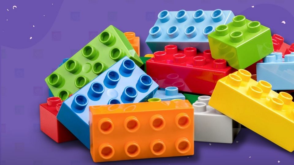 Lego- это интересно и познавательно!