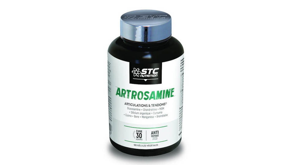 ARTROSAMINE+ / АРТРОЗАМИН+ | Здоровье | WB Guru