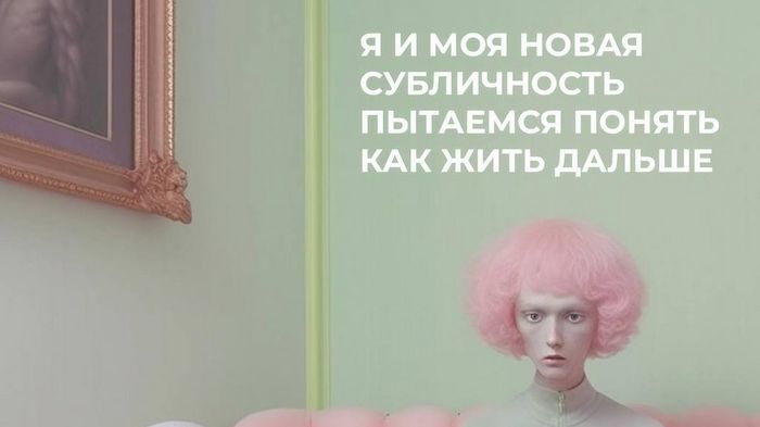 Мне никто не нужен, я сам себе психолог и у меня все норм...