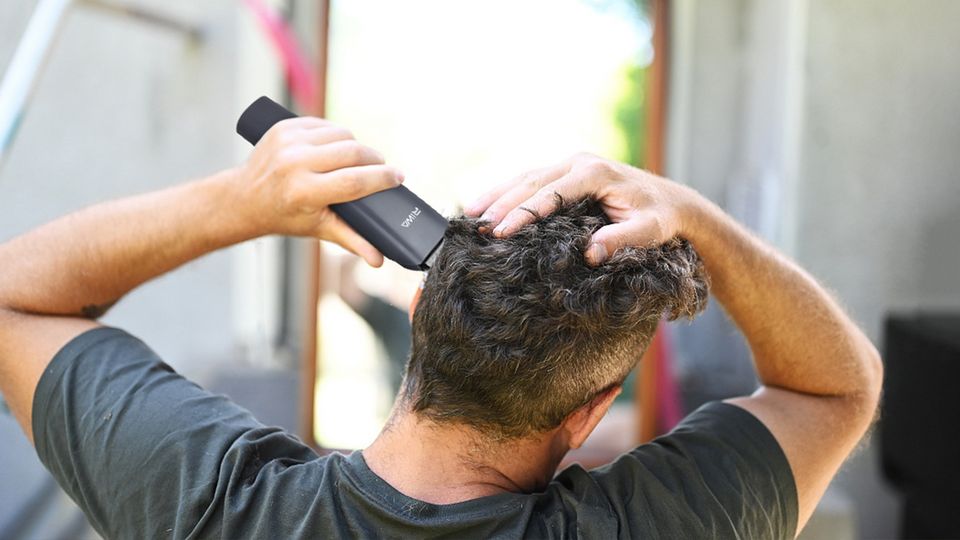 Выбираем машинку для стрижки волос – виды, назначение и причины неисправности прибора