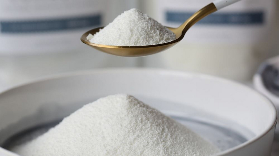 Что такое пептиды рыбного коллагена и в чём их уникальность? | Здоровье ...