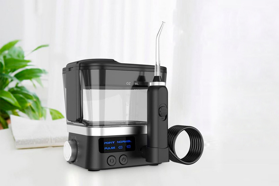 Нужен ли дома ирригатор? | Здоровье | WB Guru