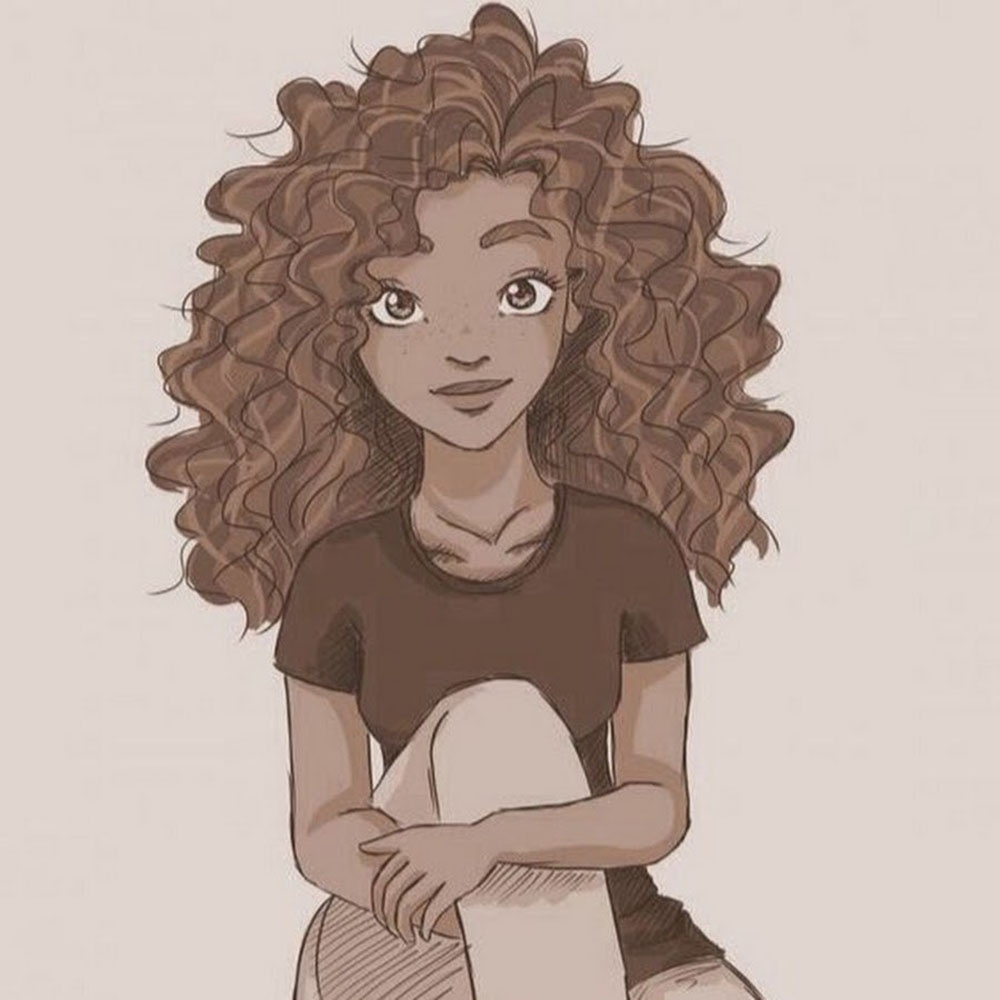 Curly sosa