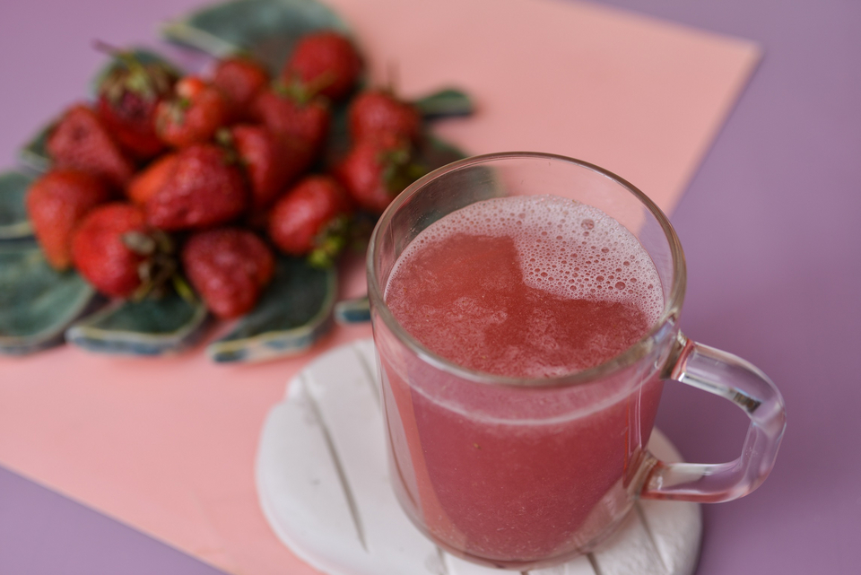 Полезные пищевые привычки: здоровый завтрак и перекус | Еда | WB Guru