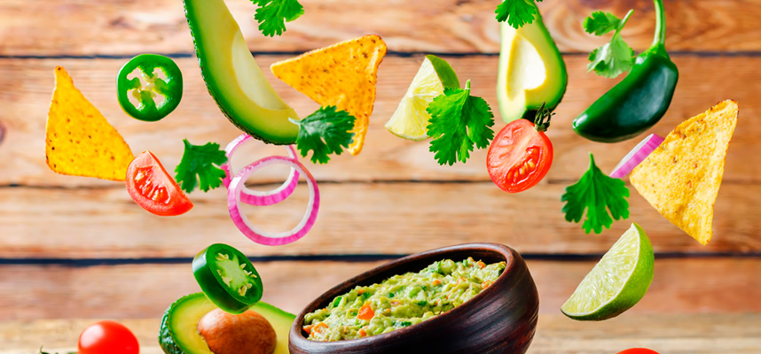 Guacamole