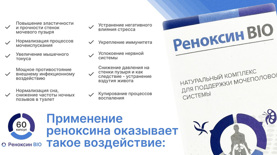 Как безопасно избавиться от недержания | Здоровье | WB Guru