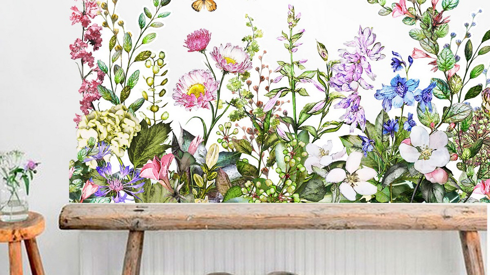 20 примеров украшения комнаты растениями - 60 Фото интерьеров