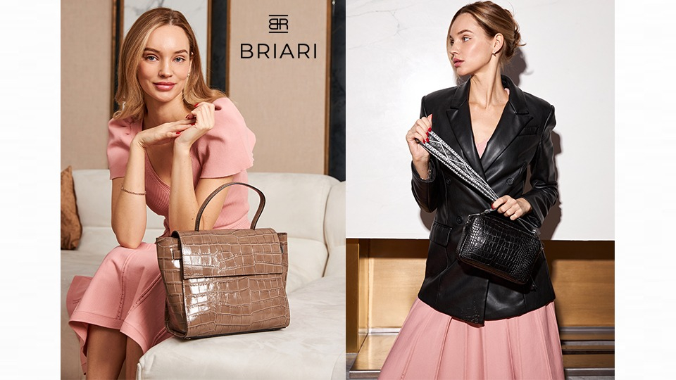 Лаковая сумка – с чем носить и как дополнить модный образ?