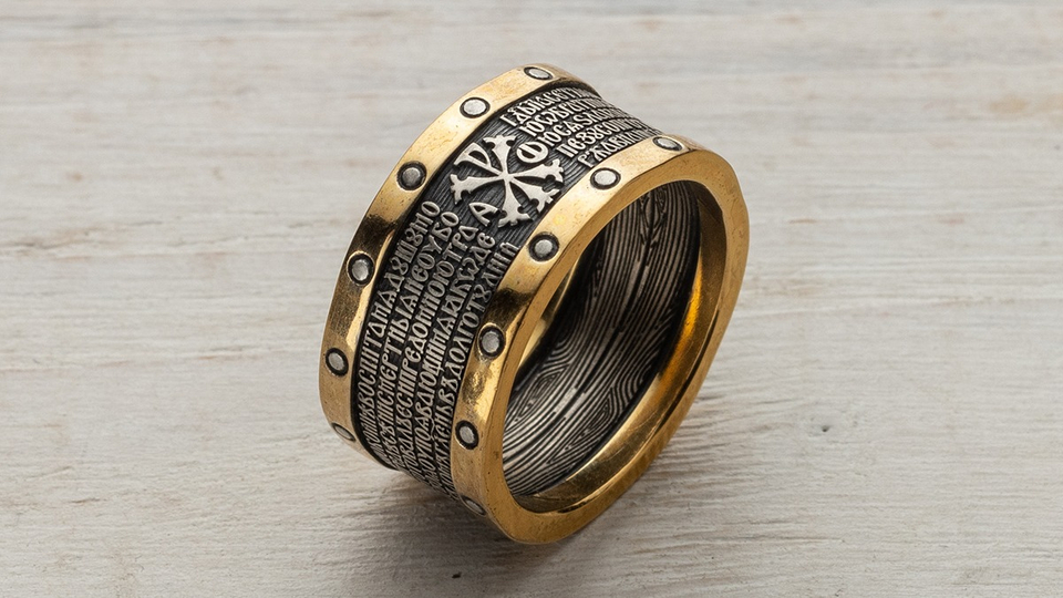 Сдать золотой крестик в ломбард. Кольцо церковное женское. Освящение колец. Освященное кольцо спаси и сохрани. Кольцо церковное женское.