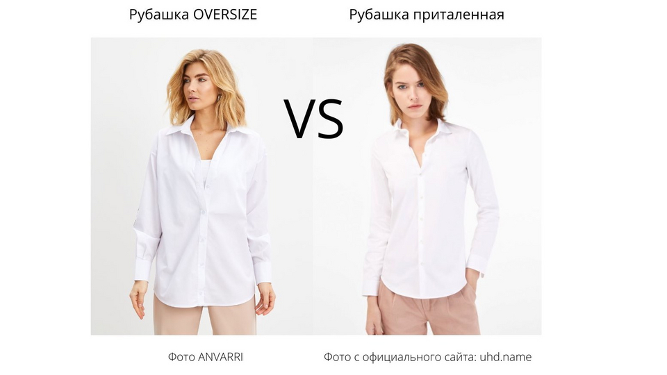 Как выбрать мужскую рубашку?