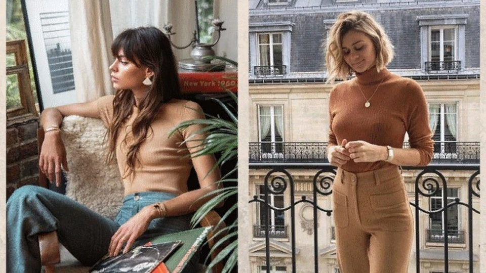 Что носят гости Недели моды в Париже