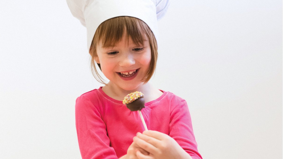 Торты, кексы и печенье: как преодолеть страх и стать домашним кондитером