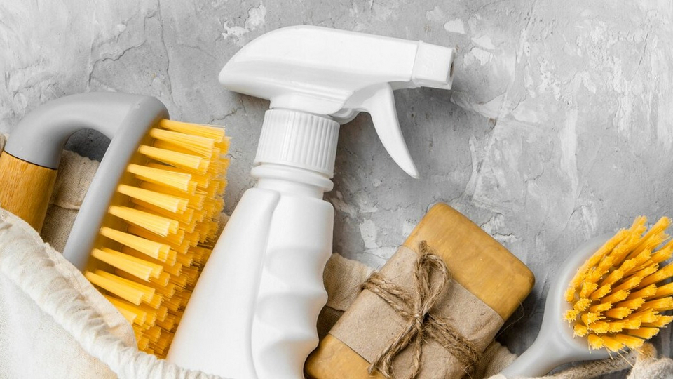 Рассмотрим способы чистки паласа в домашних условиях