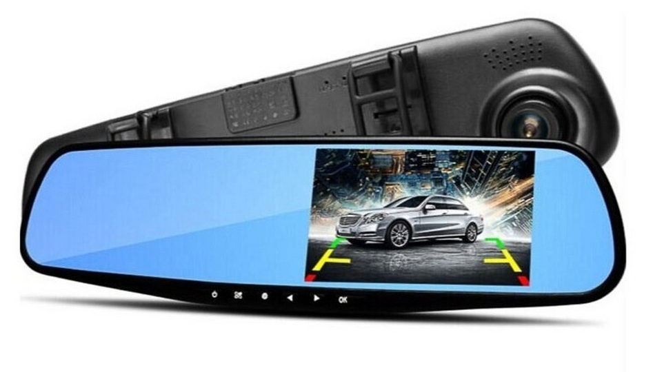 Автомобильный видеорегистратор - как выбрать и какие характеристики .